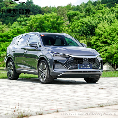 byd tang ev new energy electric cars for adults 2022 2023